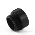 Hot Sale IBC Tank Fitting S60 Coarse Thread